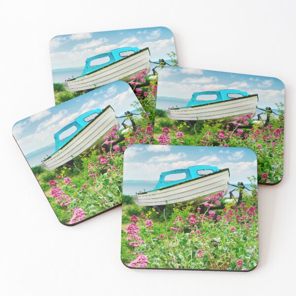 Item preview, West Beach Boat Whitstable designed and sold by Alisonchambers2.