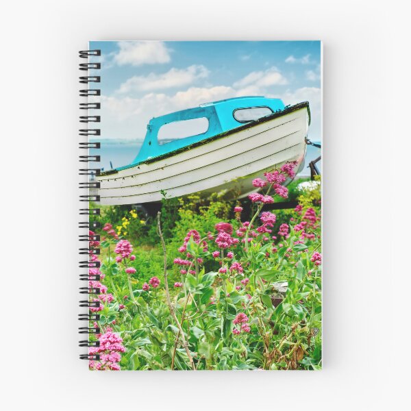 Item preview, West Beach Boat Whitstable designed and sold by Alisonchambers2.