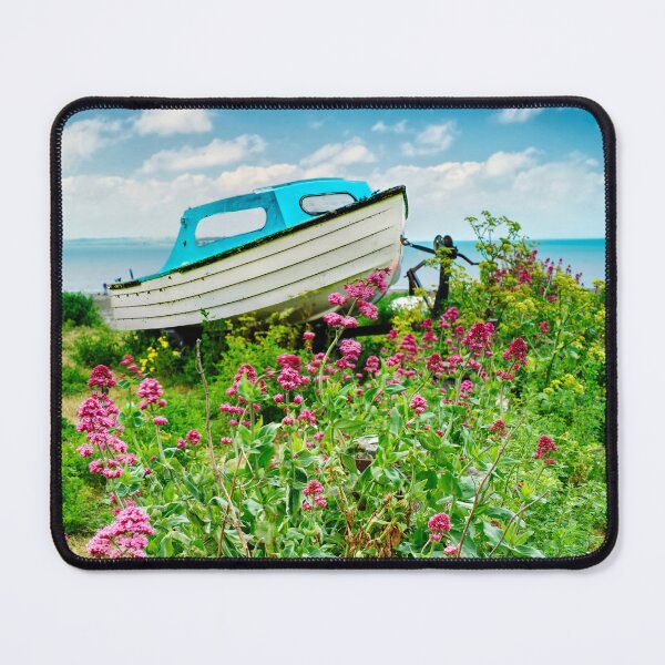 Item preview, West Beach Boat Whitstable designed and sold by Alisonchambers2.