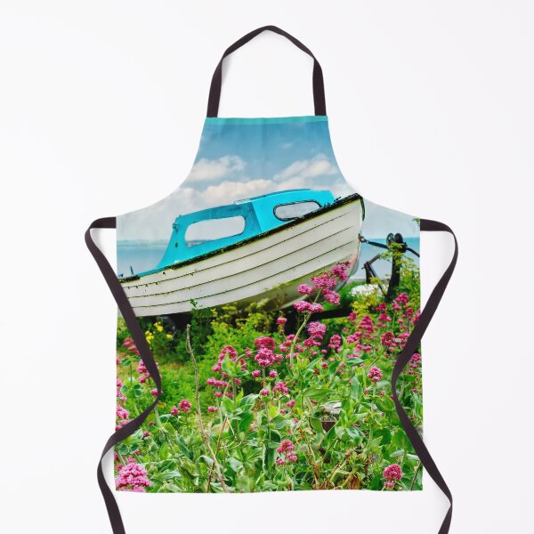Item preview, West Beach Boat Whitstable designed and sold by Alisonchambers2.