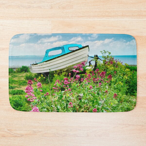 Item preview, West Beach Boat Whitstable designed and sold by Alisonchambers2.