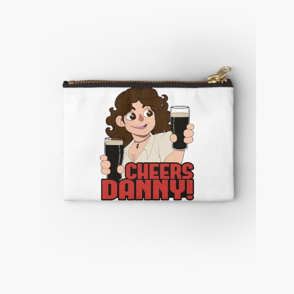Item preview, Cheers Danny! designed and sold by AlwaysDreah.