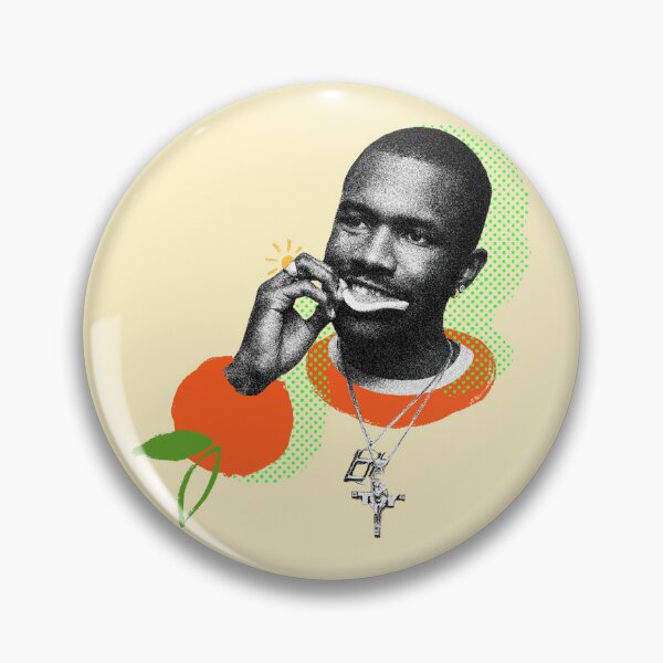 Item preview, Frank Ocean designed and sold by stickwhack.