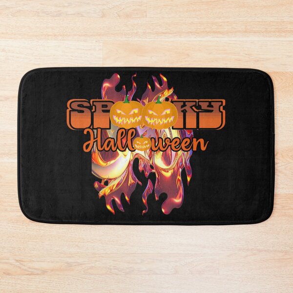 Item preview, SPOOKY HALLOWEEN designed and sold by KONFRANstyle.