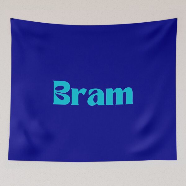 Item preview, Bram, Funny Cool Best color art designed and sold by artdragongift 15.