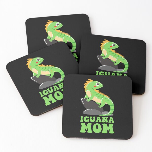 Item preview, Iguana mom designed and sold by T&C Finesse.
