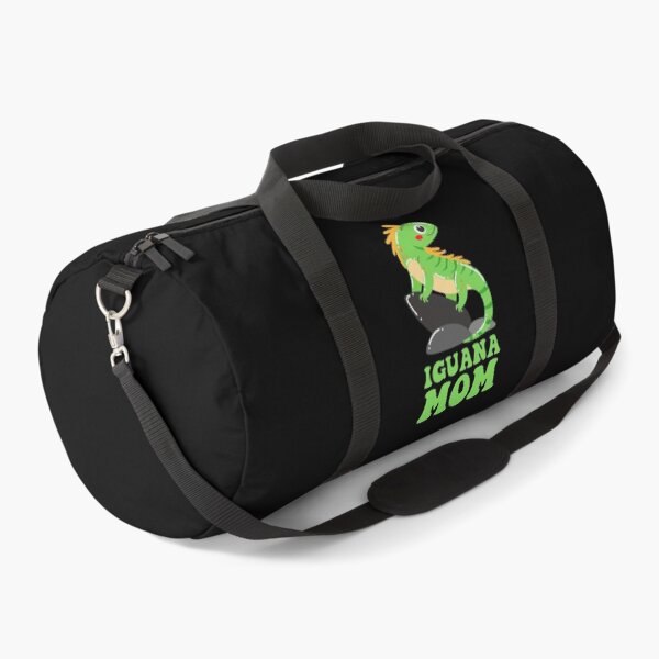 Item preview, Iguana mom designed and sold by T&C Finesse.
