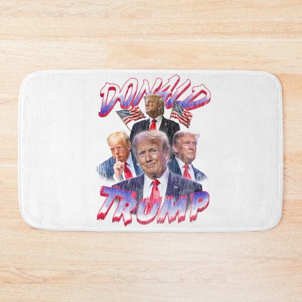 Item preview, Donald Trump designed and sold by DesignbyDeshun.