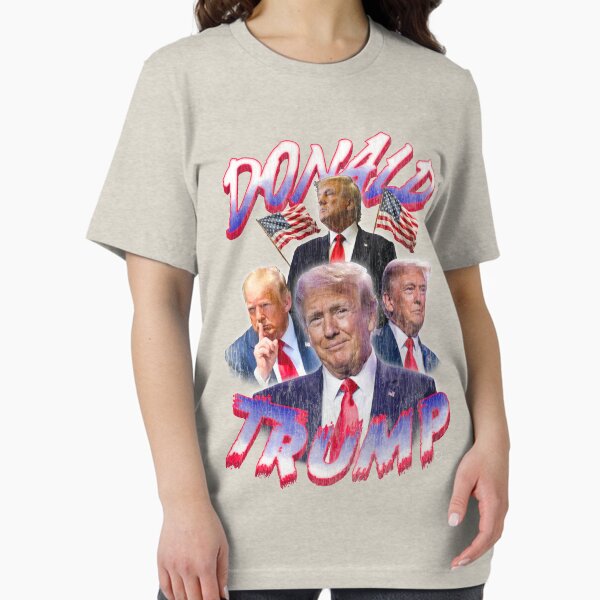 Item preview, Donald Trump designed and sold by DesignbyDeshun.