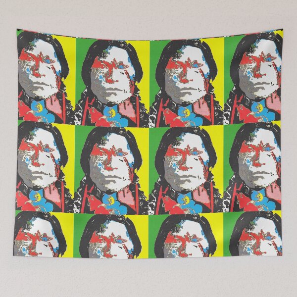 Item preview, True Legend @carlosparralesart designed and sold by Carlos Parrales.