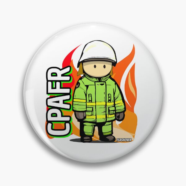Item preview, Custom Request - CPAFR designed and sold by Flashover.