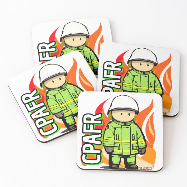 Item preview, Custom Request - CPAFR designed and sold by Flashover.