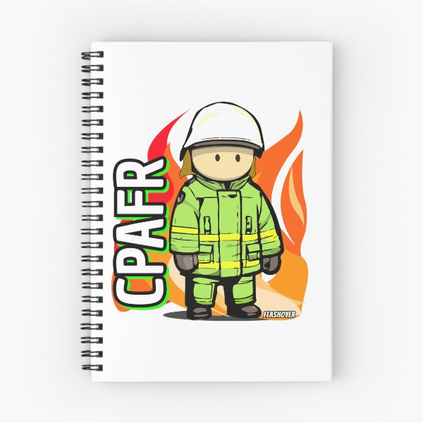 Item preview, Custom Request - CPAFR designed and sold by Flashover.