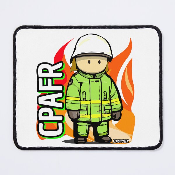 Item preview, Custom Request - CPAFR designed and sold by Flashover.