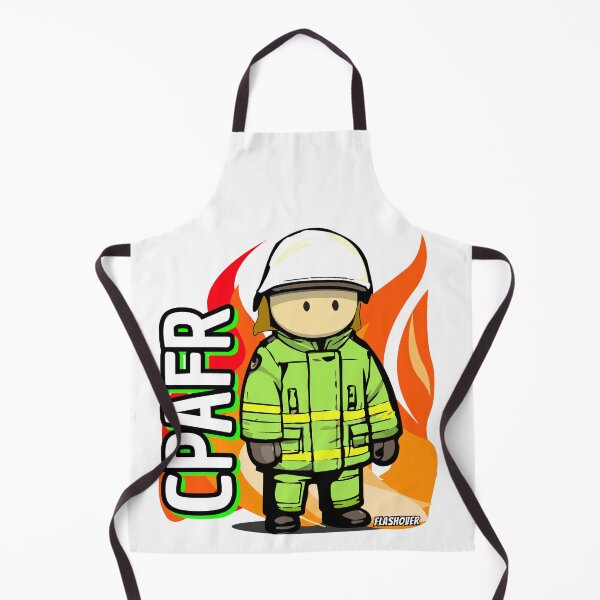 Item preview, Custom Request - CPAFR designed and sold by Flashover.