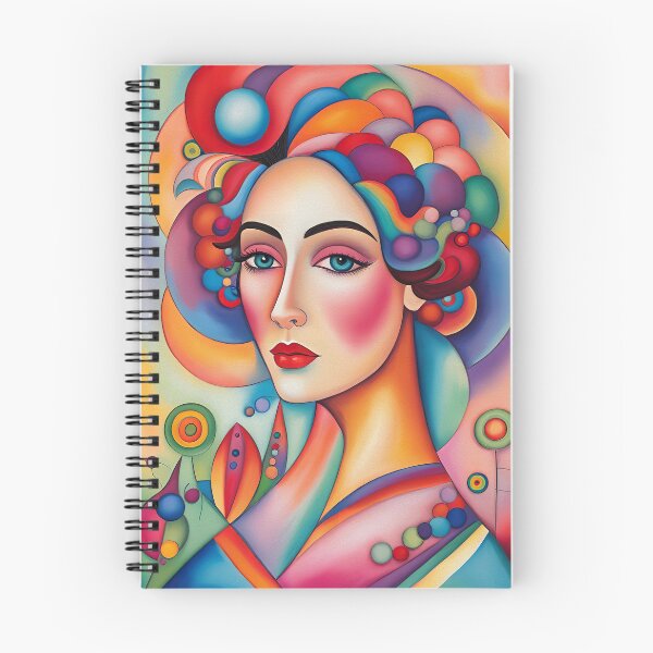 Item preview, Woman with rosy cheeks designed and sold by mylittlewindow.