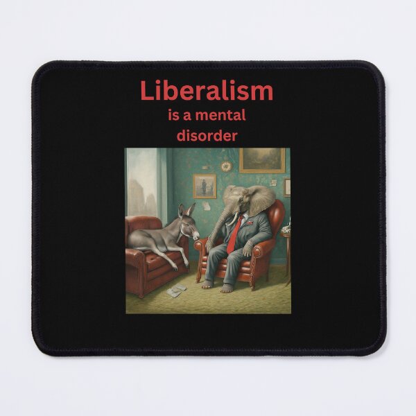 Item preview, Conservative designed and sold by Figaughan.