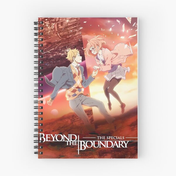 Item preview, Beyond the Boundary - Photo Image  designed and sold by NooraniFantasy.