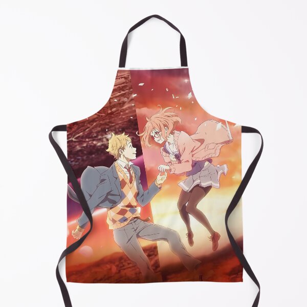 Item preview, Beyond the Boundary - Photo Image  designed and sold by NooraniFantasy.
