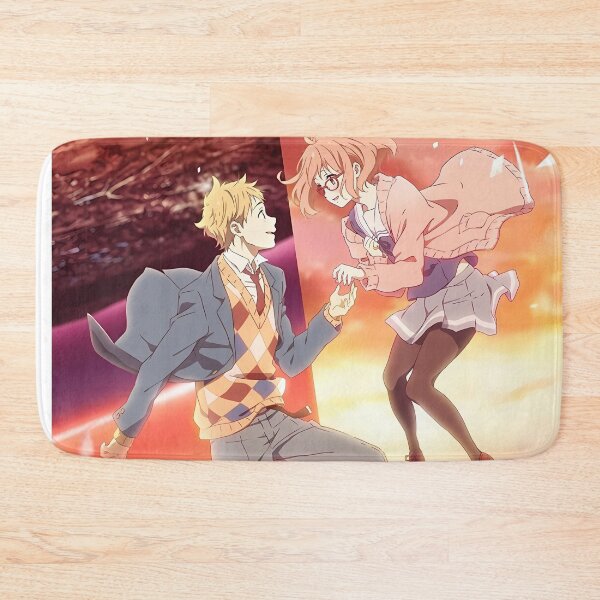 Item preview, Beyond the Boundary - Photo Image  designed and sold by NooraniFantasy.