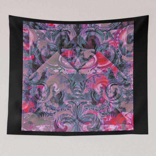 Item preview, Alien Architecture II designed and sold by MRNStudiosArt.
