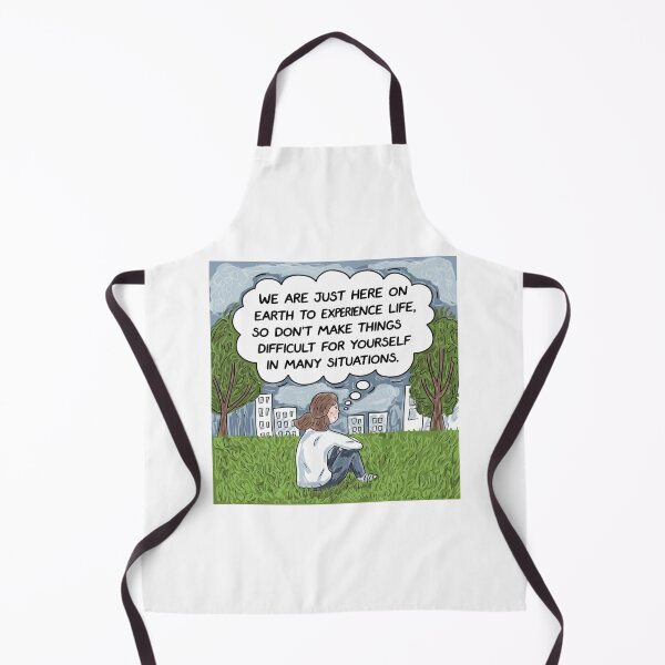 Item preview, Experience life on Earth designed and sold by GentlePalette.