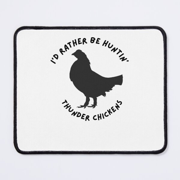 Item preview, Grouse Huntin' designed and sold by Figaughan.