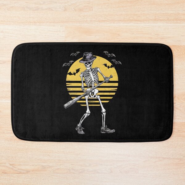 Item preview, Wild West Skeleton Showdown designed and sold by DRESSED-UP-CUBS.