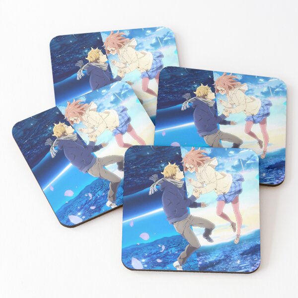 Item preview, Beyond the Boundary - In the Sky designed and sold by NooraniFantasy.