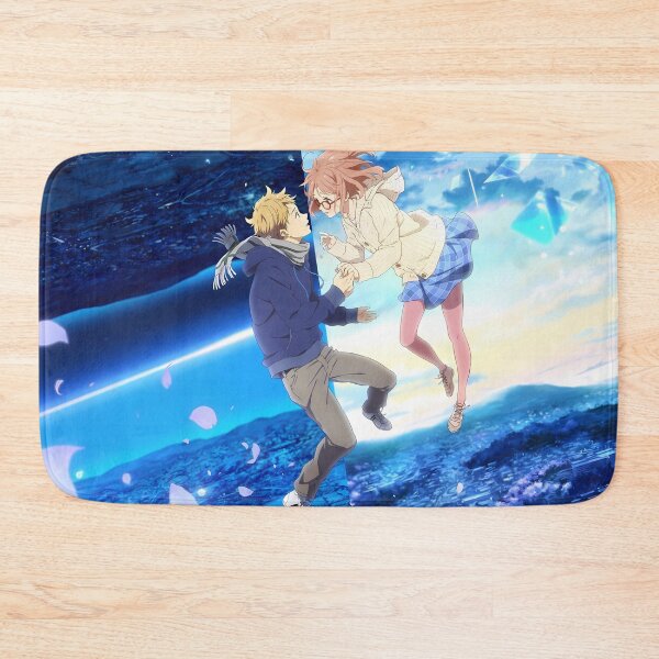 Item preview, Beyond the Boundary - In the Sky designed and sold by NooraniFantasy.