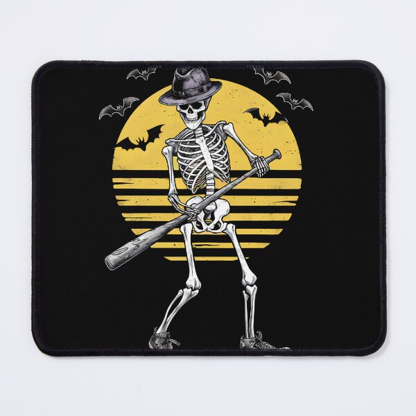Item preview, Wild West Skeleton Showdown designed and sold by DRESSED-UP-CUBS.