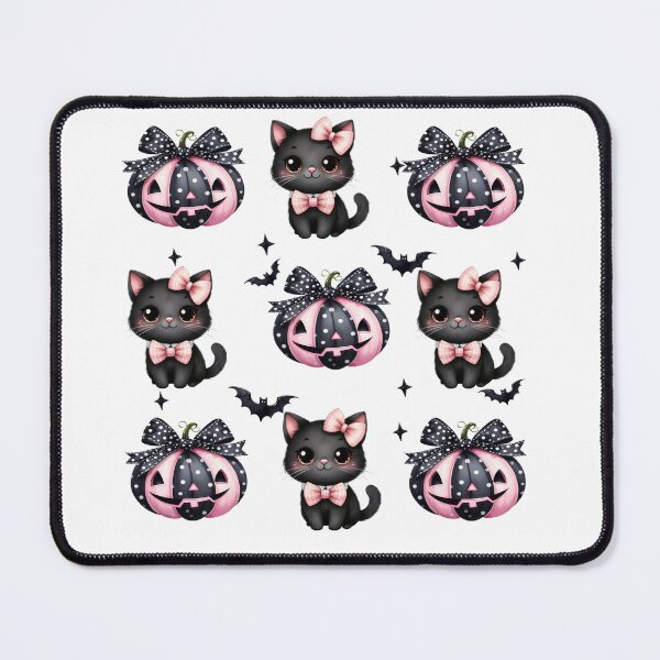 Item preview, Coquette Halloween 15 designed and sold by SchokoGoth.