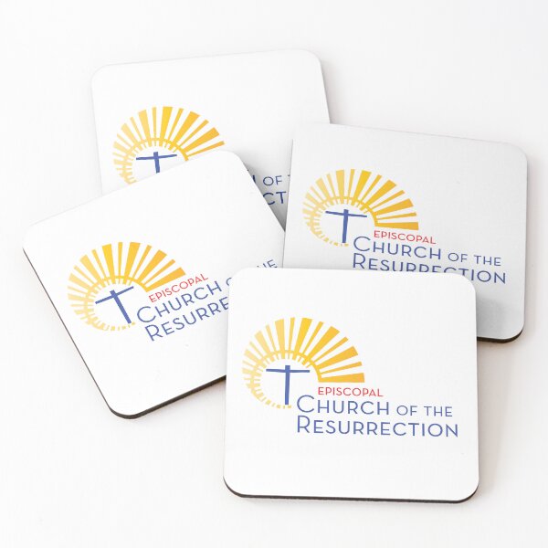 Item preview, COR Logo - Classic designed and sold by ResurrectionPH.
