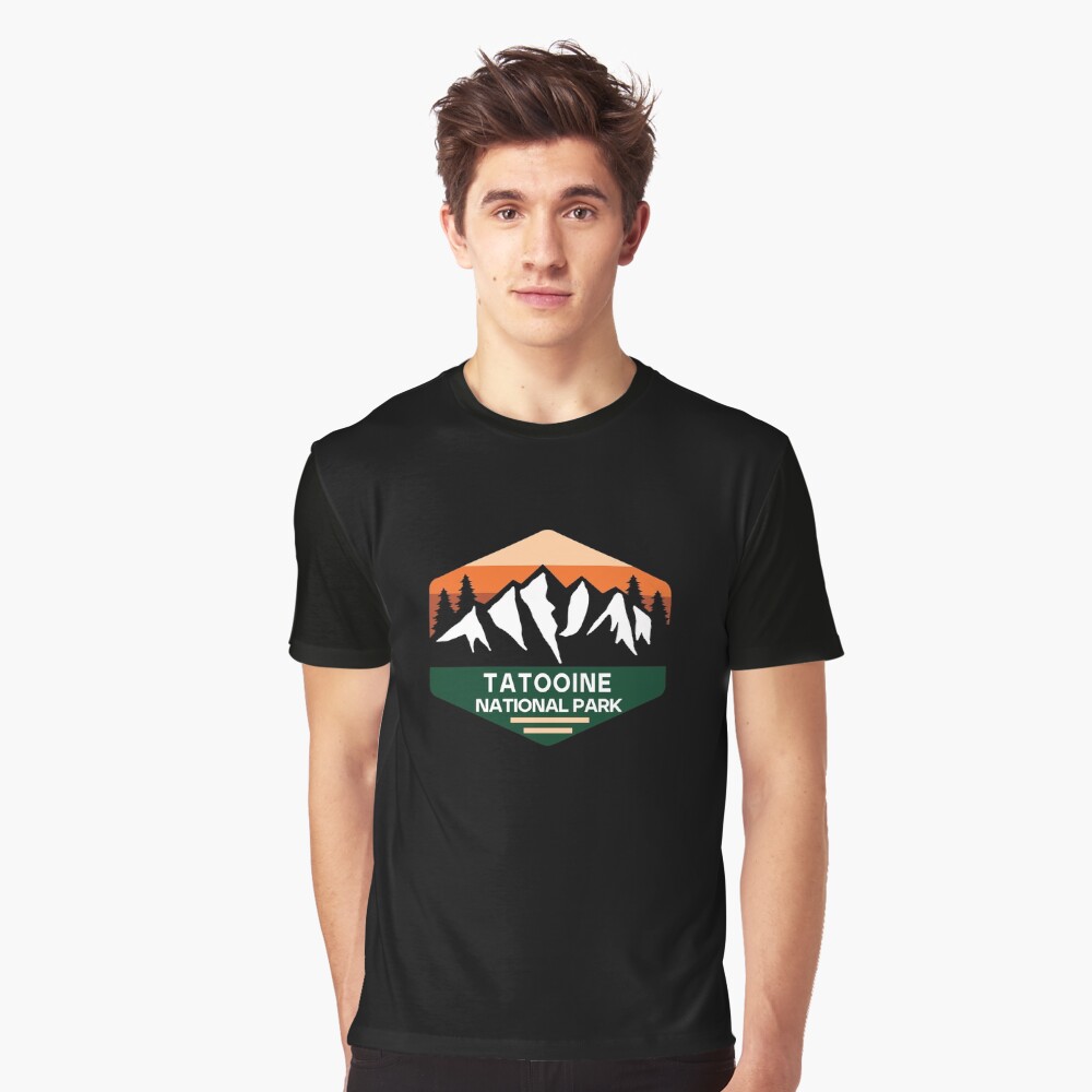 Vista previa del artículo con la obra «Camiseta gráfica», diseñado y vendido por Nature-Book.