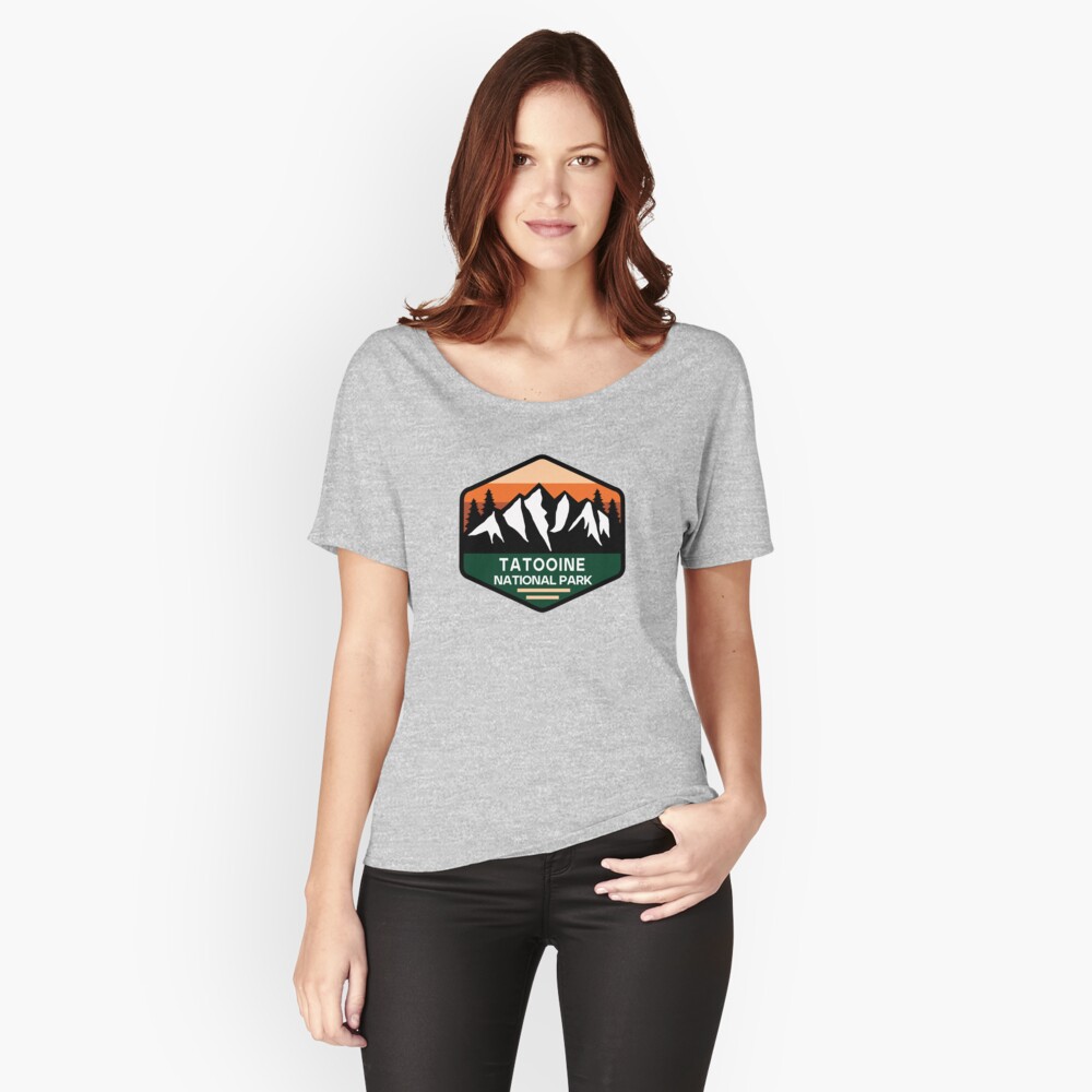 Vista previa del artículo con la obra «Camiseta ancha», diseñado y vendido por Nature-Book.