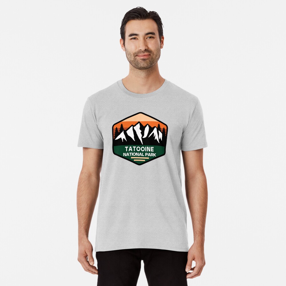 Vista previa del artículo con la obra «Camiseta premium», diseñado y vendido por Nature-Book.