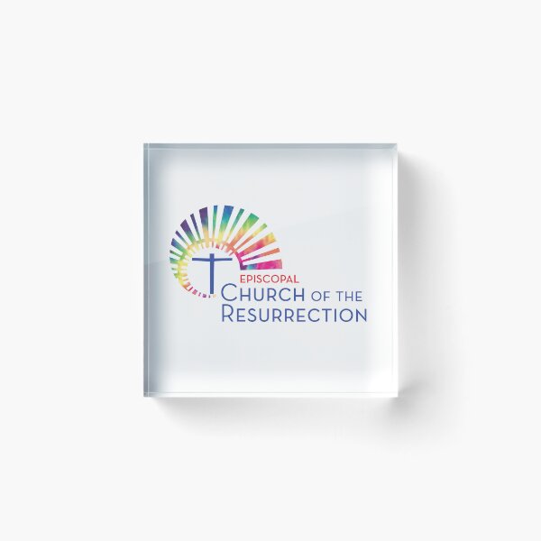 Item preview, COR Logo - Tie Dye designed and sold by ResurrectionPH.