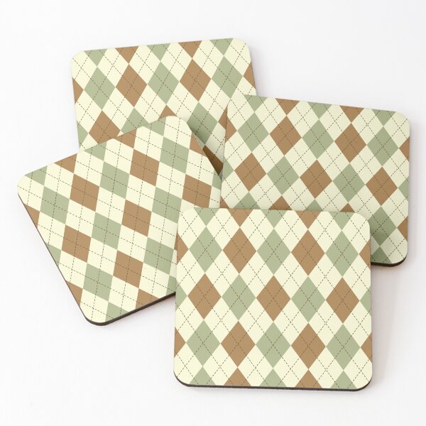 Item preview, Argyle Pattern 013 designed and sold by Amir Hossein Saadat.