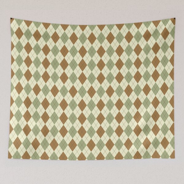 Item preview, Argyle Pattern 013 designed and sold by Amir Hossein Saadat.