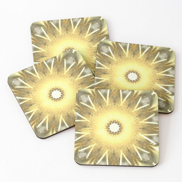 Item preview, Warm Sunny Rays designed and sold by KimSyOk.