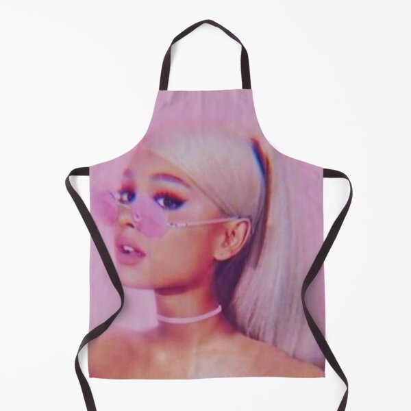 Artikelvorschau, Arianna Grande 3D-Design entworfen und verkauft von Mahea Mim.