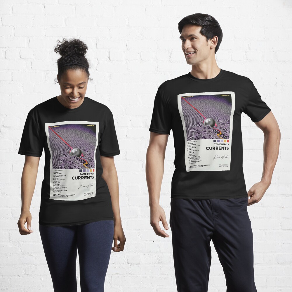 Item preview, Active T-Shirt designed and sold by ansalbeart.