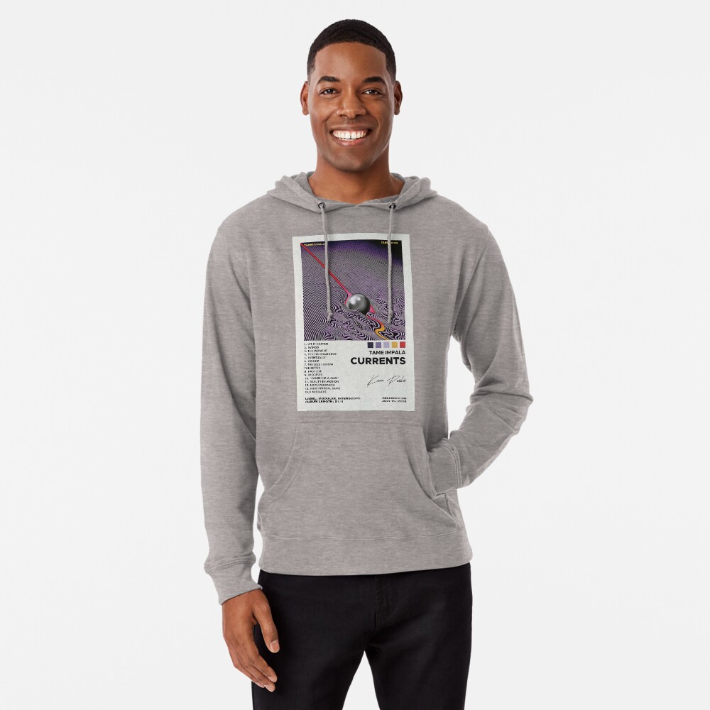 Item preview, Lightweight Hoodie designed and sold by ansalbeart.