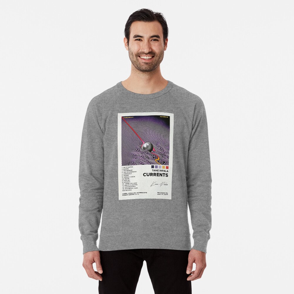 Item preview, Lightweight Sweatshirt designed and sold by ansalbeart.