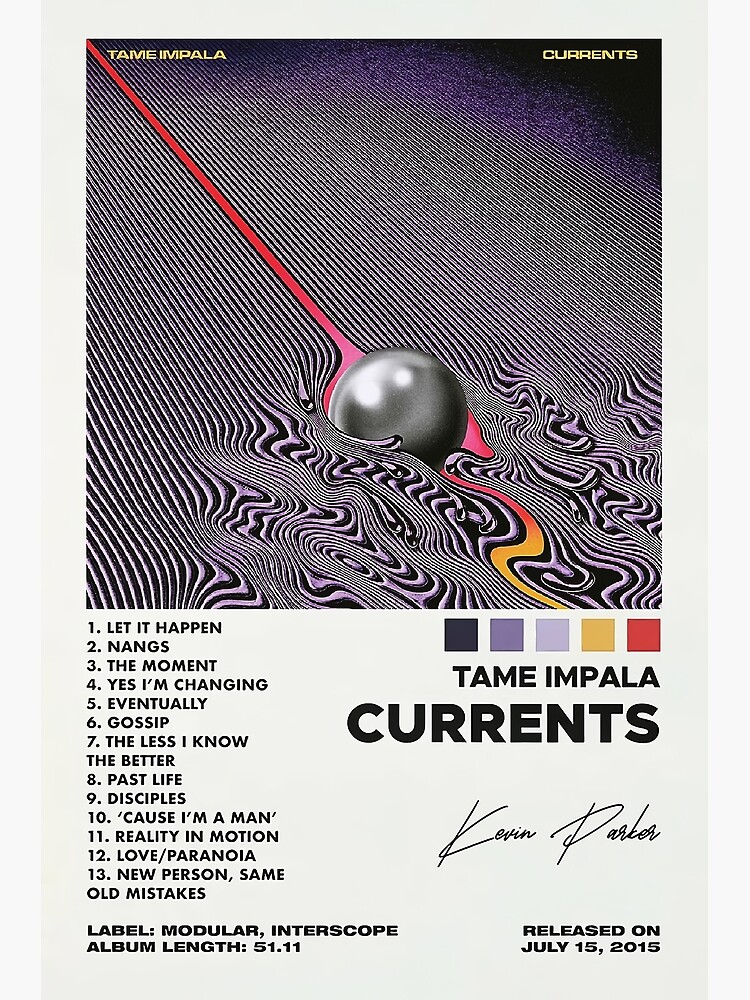 Thumbnail 3 of 3, Poster, Band Style Rock Poster designed and sold by ansalbeart.