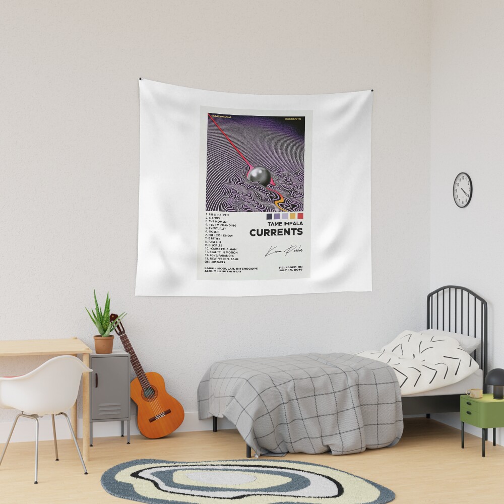 Item preview, Tapestry designed and sold by ansalbeart.
