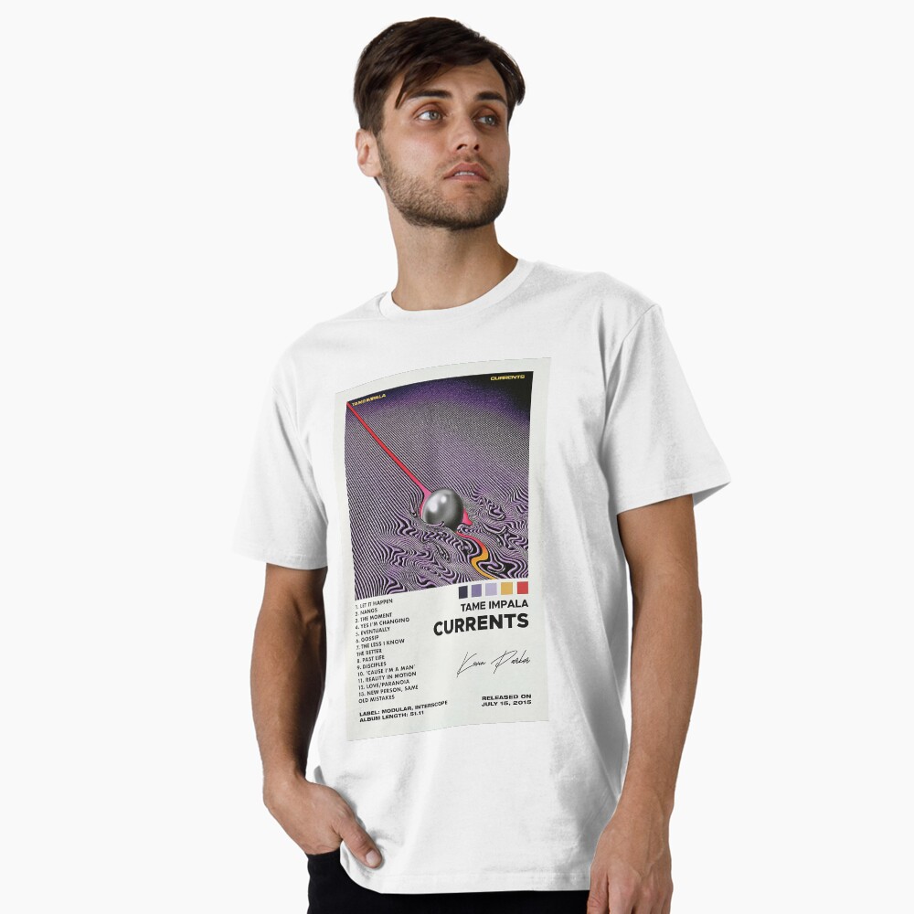 Item preview, Premium T-Shirt designed and sold by ansalbeart.