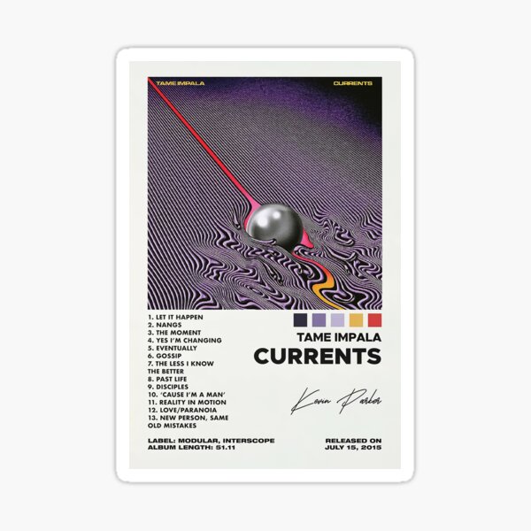 Artikel-Vorschau von Rock-Poster im Bandstil, designt und verkauft von ansalbeart.