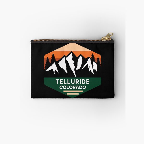 Item preview, Telluride Colorado designed and sold by Nature-Book.