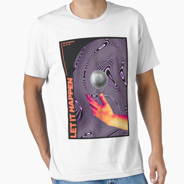 Item preview, Band Psychedelic Rock Poster designed and sold by ansalbeart.
